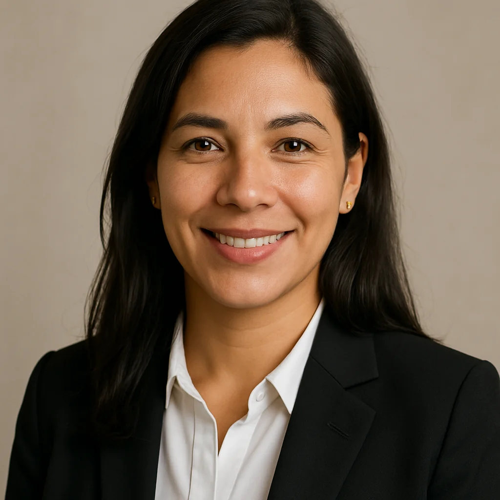 Valentina Cruz, Analista de Casinos Online